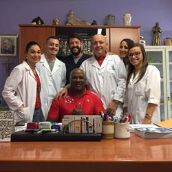 Centro Medico Fisiokinesiterapico Dr.lorenzo Geraldi, Paternò orari di apertura