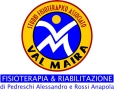 Studio Fisioterapico Valmaira Castelnuovo di Garfagnana, Zona Ex-Caltos - Orari di apertura