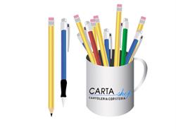 Cartoleria Cartashop SAS, Trento orari di apertura