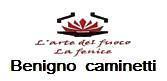 benigno caminetti Pianoro, Livergnano - Orari di apertura