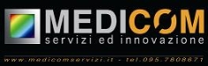 Medicom Servizi Pedara, Centro - Orari di apertura