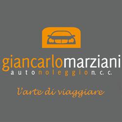Giancarlo Marziani Autonoleggio ncc Castelplanio, Macine - Orari di apertura