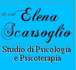 Dott.ssa Scarsoglio Elena-Psicologa Psicoterapeuta Bra, Centro - Orari di apertura