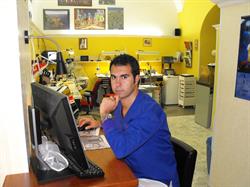 Travosi Odontotecnica, Lucera orari di apertura