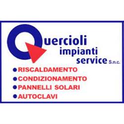 Quercioli Impianti Service, Livorno orari di apertura