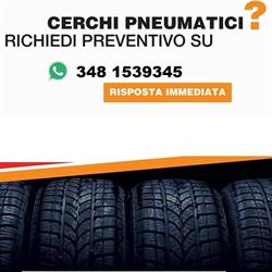 Centro Servizi Auto - Casa Del Pneumatico - Picascia Group, Qualiano orari di apertura