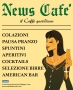 News Cafè Savona, Vecchia Darsena - Porto - Orari di apertura
