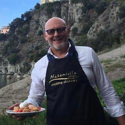 Masaniello Tourist Castellabate, Santa Maria - Orari di apertura