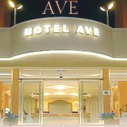 Ave Hotel*** Chianciano Terme, Semicentro - Orari di apertura
