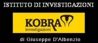 Kobra Investigazioni Di Giuseppe D'albenzio Napoli, Capodimonte - Orari di apertura