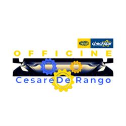 Officine Cesare De Rango, Cosenza orari di apertura