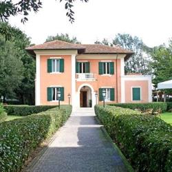 Villa Bernabei, Marino orari di apertura