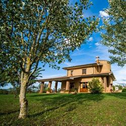 B&B Predio San Fernando Acquapendente, Località Falconiera - Orari di apertura