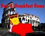 B&B Roma Bed in Art, orari di apertura