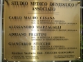 Dentista Villasanta - Studio Dentistico Associato dei Dottori Cesana, Marzagalli, Prestini, Stucchi, orari di apertura