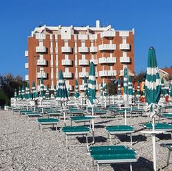 Hotel Continental SRL, Fano orari di apertura