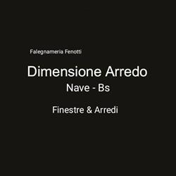 Dimensionearredo Nave, Brescia - Orari di apertura