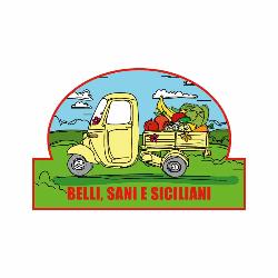 Belli Sani & Siciliani - Frutta e Verdura - Agricola Taibi, Campobello di Licata orari di apertura