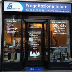 F.B.COSTRUZIONI Milano, Milano - Orari di apertura