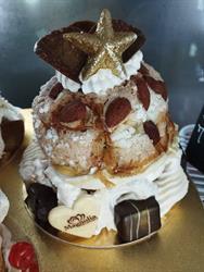 Gelateria Magnolia, Canossa orari di apertura