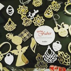Faberarte, Aradeo orari di apertura
