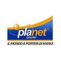 Planet Courier, Roma orari di apertura