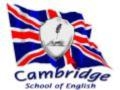 Cambridge School of English, Pescara orari di apertura