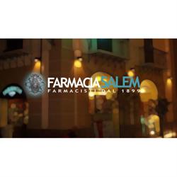 Farmacia Salem Dott.ssa Roberta, Palermo orari di apertura
