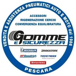 Gomme e Sicurezza S.a.s, Pescara orari di apertura