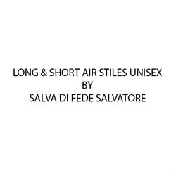 Long e Short Air Stiles Unisex By Salva di Fede Salvatore, Parma orari di apertura