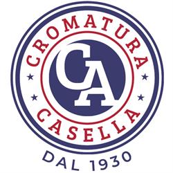 Cromatura Casella, Napoli orari di apertura