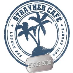 Strayner SAS Straynercafe Bar Piscina Tennis Buccinasco, orari di apertura