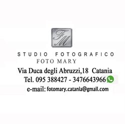 Foto Mary Catania, Picanello - Orari di apertura