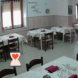 La Cuccagna Ristorante Tipico Pizzeria Guardavalle, Carmine - Orari di apertura