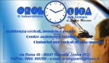 Orologica Di Logozzo Massimo Roccella Ionica, Vicino Stazione Ferroviaria - Orari di apertura