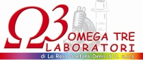 Omega Tre Laboratori SAS Alcamo, S. Maria - Orari di apertura