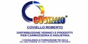 Coviello Vernici Di Roberto Coviello Bitonto, Zona Ind. - Orari di apertura