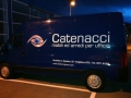Catenacci Antonio Avigliano, Via M Santoro - Orari di apertura