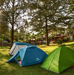 Camping El Ranchero, Novate Mezzola orari di apertura