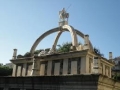 Associazione A.i.l.p. Monte Rosello Cappuccini Sassari, Monte Rosello - Orari di apertura