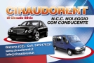 Ciraudorent - Noleggio Auto e Scooter Gizzeria lido, Gizzeria Lido - Orari di apertura