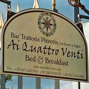 Aiquattroventi Troia, Zona Pip - Orari di apertura