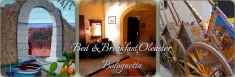 Bed & Breakfast Oleaster, Bolognetta orari di apertura