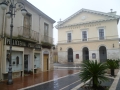 Pellicceria Pugni Foggia, Centrale - Orari di apertura