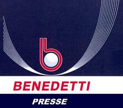 Benedetti Presse Snc, Montecosaro orari di apertura