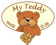 My Teddy Pescara, Pescara Centro - Orari di apertura
