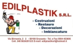Edilplastik SRL Grosseto, Zona Artigianale Nord - Orari di apertura