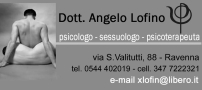 Studio Di Psicologia Sessuologia e Psicoterapia Ravenna, Zona Ospedale Civile - Orari di apertura
