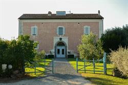 Agriturismo Casale Bonaparte Cellere, Loc. Pianiano - Orari di apertura