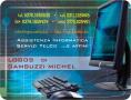 Logos Di Gambuzzi Michel, Pegognaga orari di apertura